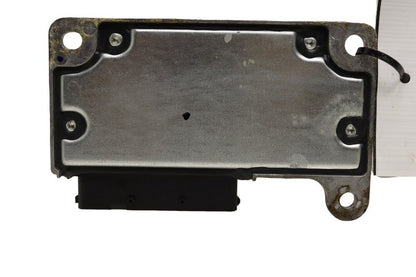 15259221 2005-2010 Pontiac G6 Restraints Control Module Used OEM 15259221