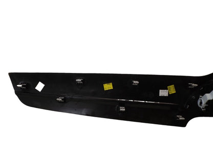 22757208 2008-2012  Buick Enclave FL Instrument Cluster Bezel Used 22757208 OEM