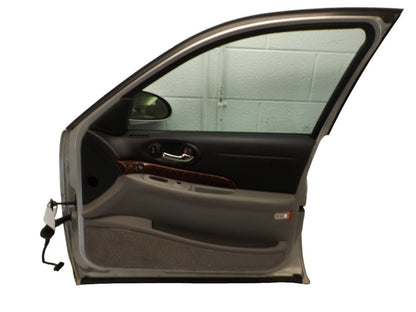 2002-2005 Buick Lesabre Passenger FR Door Assembly DMG GLASS Used OEM