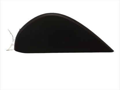 AE535404481AC 2010-2012 Lincoln MKZ Driver Left Dash End Cap Used OEM AE5Z5404481AA