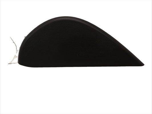 AE535404481AC 2010-2012 Lincoln MKZ Driver Left Dash End Cap Used OEM AE5Z5404481AA