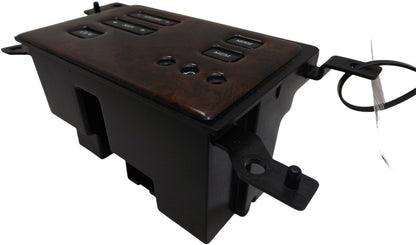 2L1F19A164AB 1999-2006 Ford Expedition Audio Volume Control Switch 2L1F19A164AB