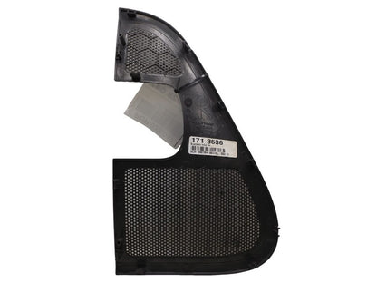 4L3Z18978BAA 2004-2008 Ford F-150 Passenger RH Speaker Cover Used OEM 5L3415601B48