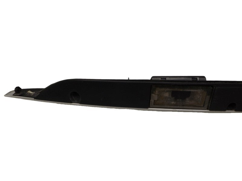 0461700 2002-2006 BMW 325xi Rear Trunk Trim Handle Used OEM 0461700