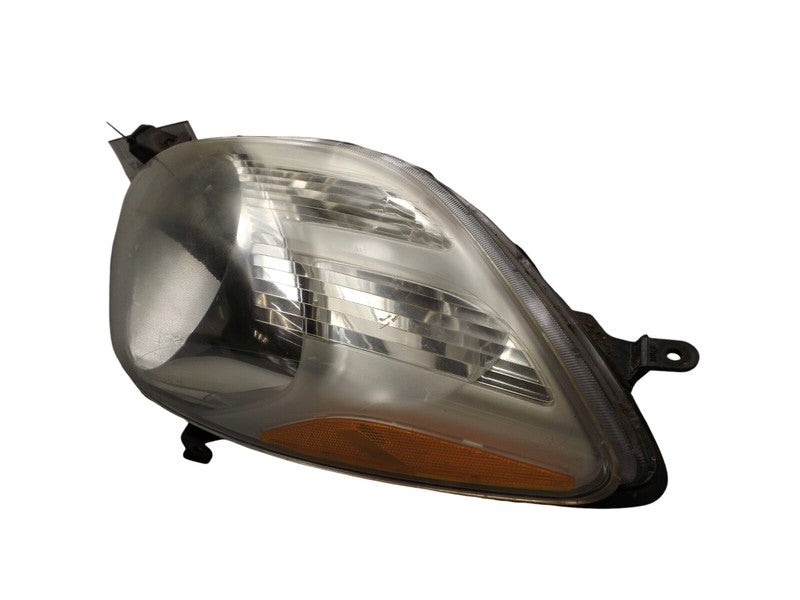 8113052611 2007-2011 Toyota Yaris Driver FL Headlight Assembly Used OEM 8113052611 