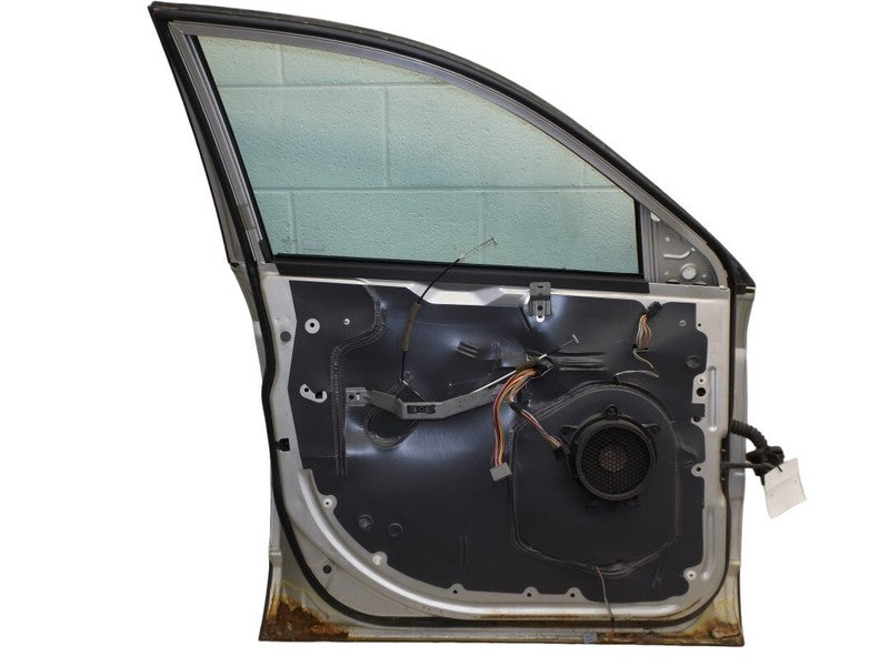 4894183AE 2004-2008 Chrysler Pacifica Driver FL Exterior Door Assembly Used OEM 4894183AE 