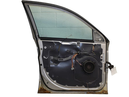 4894183AE 2004-2008 Chrysler Pacifica Driver FL Exterior Door Assembly Used OEM 4894183AE 