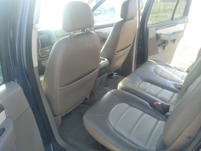 1L2478280C47 2000-2005 Ford Explorer Left D-Pillar Interior Trim Panel 1L2478280C47 OEM USED