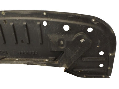 25754171 2002-2005 Buick LeSabre Radiator Support Air Deflector Used OEM 25754171