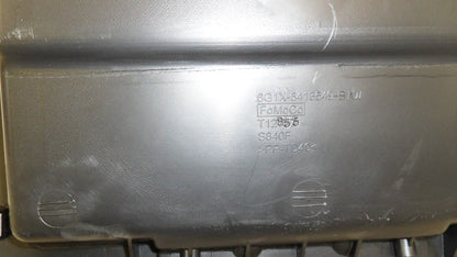6G1X5413549BAW 2005-2007 Ford 500 Instrument Panel Storage Compartment Used 6G1X5413549BAW OEM
