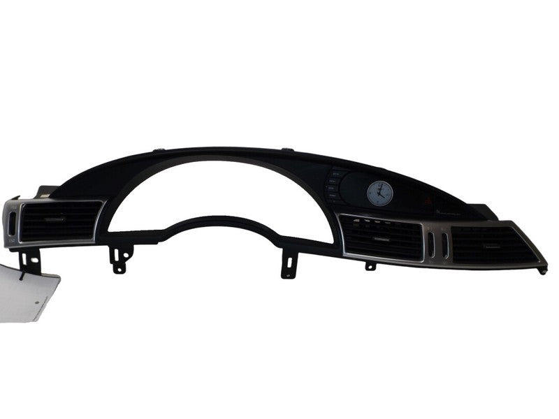 1KL251ZAAA 2004-2008 Chrysler Pacifica Gauge Cluster Bezel Used OEM F1024A2021