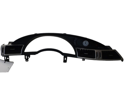 1KL251ZAAA 2004-2008 Chrysler Pacifica Gauge Cluster Bezel Used OEM F1024A2021