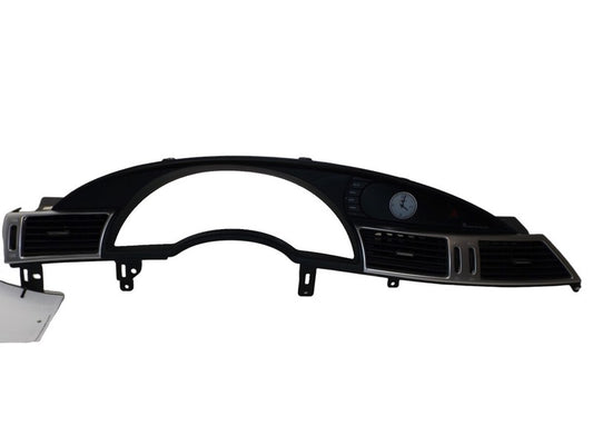1KL251ZAAA 2004-2008 Chrysler Pacifica Gauge Cluster Bezel Used OEM F1024A2021