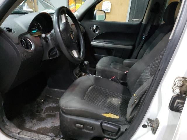 22729318 2007-2011 Chevrolet HHR Passenger FR Kick Panel Trim Used 22729318 OEM