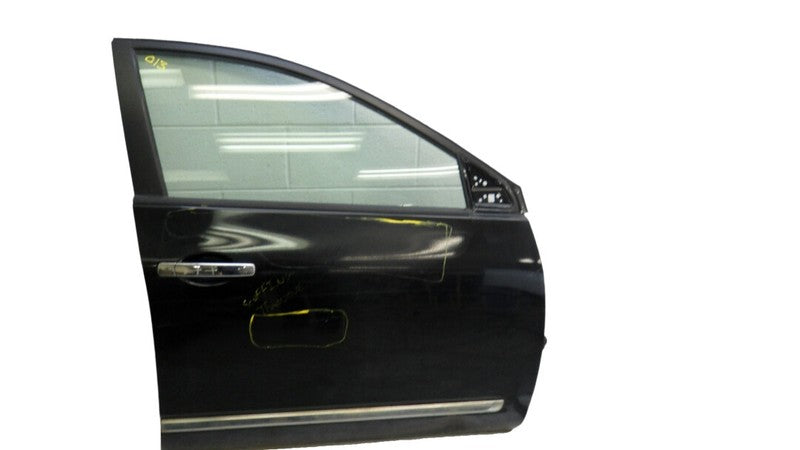 H010A1VXMA 2008-2015 Nissan Rogue Passenger FR Exterior Door Assembly Used OEM H010A1VXMA