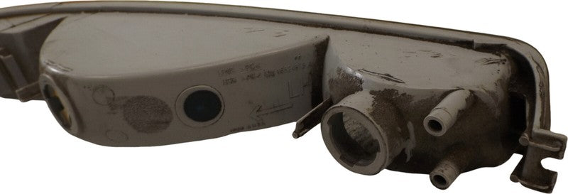 15199555 1999-2006 GMC Sierra 1500 Driver FL Parking Light Assembly Used OEM 16524675