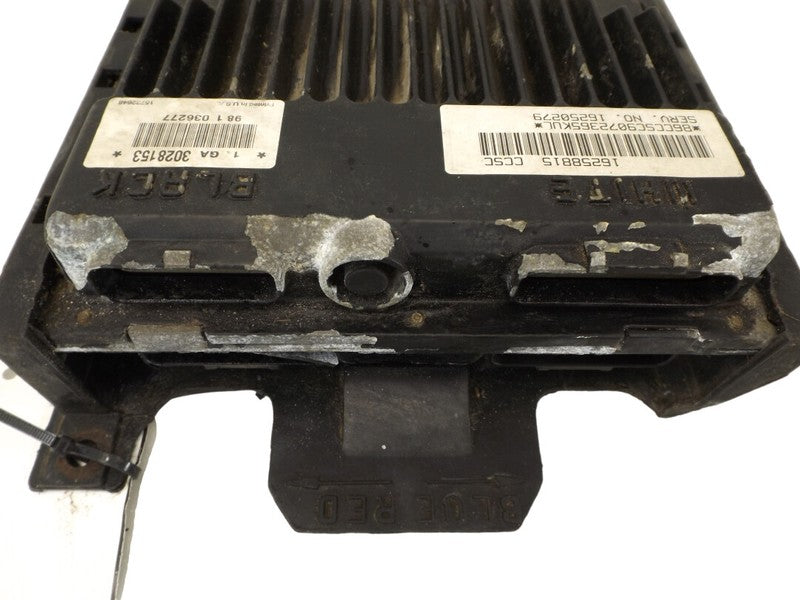16197427 1998-2005 Chevrolet Blazer Engine Control Module ECM Used OEM 16258815