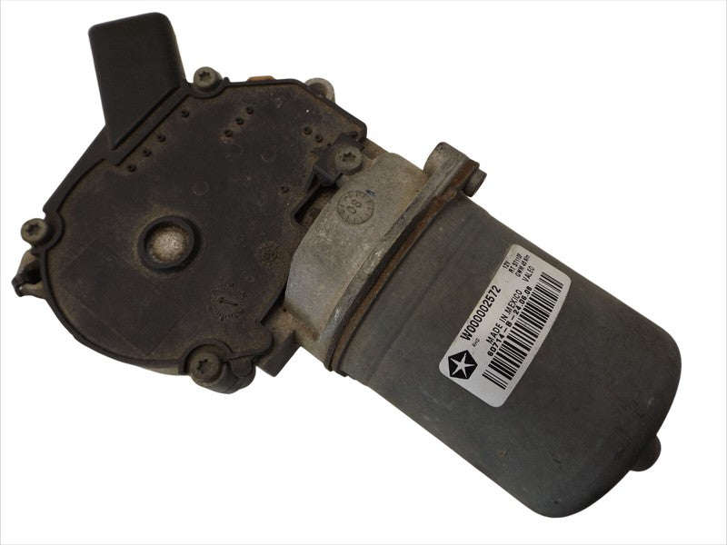 W000002572 2008-2010 Chrysler Town &amp; Country Windshield Wiper Motor Used W000002572 OEM