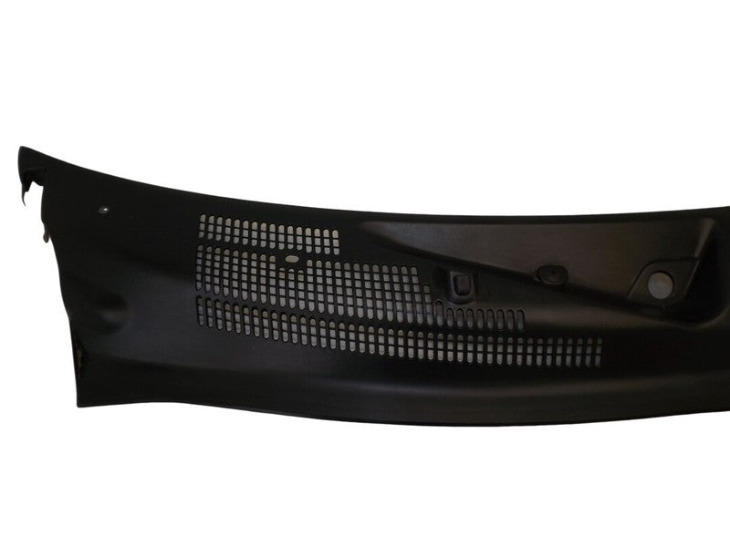 55155355AD 1999-2004 Jeep Grand Cherokee Windshield Wiper Cowl Trim Used OEM 55155355