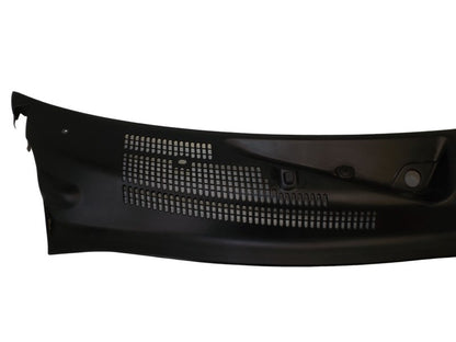55155355AD 1999-2004 Jeep Grand Cherokee Windshield Wiper Cowl Trim Used OEM 55155355