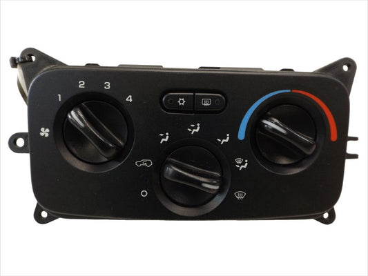 IB1C300205 2002-2007 Jeep Liberty Climate Control Panel Used 55037533AG OEM
