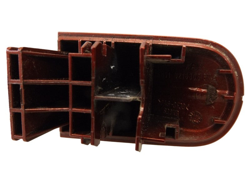 AM51U21880869A 2012-2014 Ford Focus RR Exterior Door Handle Cover Used AM5Z17218B08A OEM