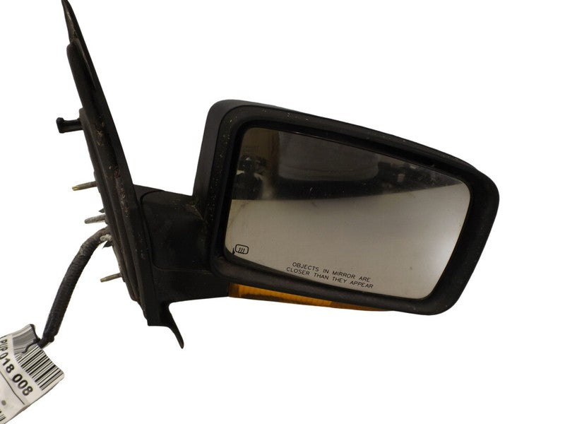2L1Z17682BAA 2003-2006 Ford Expedition Passenger FR Door Mirror Used OEM 5L1417682BA5YGY