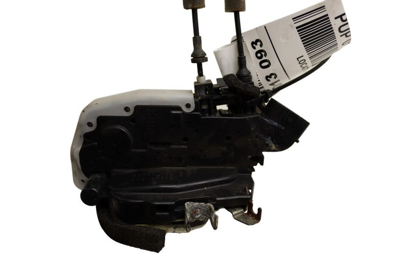 82500JM00A 2008-2015 Nissan Rogue Passenger Rear RR Door Lock Actuator Used OEM 82500JM00A 