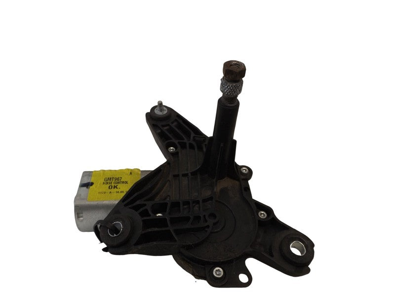 25864153 2012-2015 Buick Enclave Rear Back Glass Wiper Motor Used 25864153 OEM