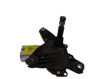 25864153 2012-2015 Buick Enclave Rear Back Glass Wiper Motor Used 25864153 OEM