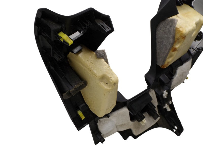 5504547050D1 2004-2009 Toyota Prius Instrument Panel Knee Bolster Used OEM 5504547050D1