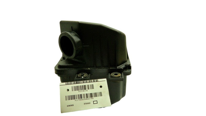 96536693 2004-2008 Chevrolet Aveo Air Filter and Housing Assembly 1.6L Used 96536693 OEM