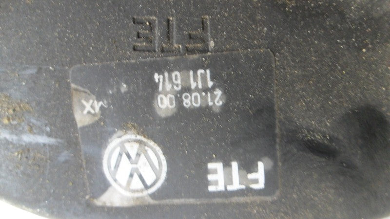 1J1614106E 2000-2002 Volkswagen Beetle Power Brake Booster Used 1J1614106E OEM