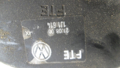 1J1614106E 2000-2002 Volkswagen Beetle Power Brake Booster Used 1J1614106E OEM