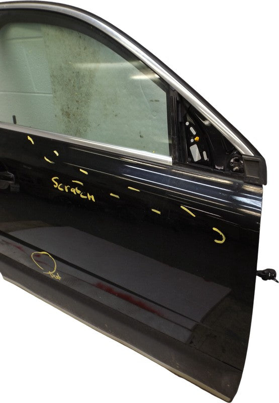31218046 2010-2016 Volvo XC70 Passenger FR Exterior Door Assembly Used OEM 31218046