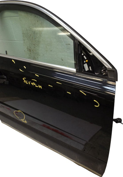 31218046 2010-2016 Volvo XC70 Passenger FR Exterior Door Assembly Used OEM 31218046