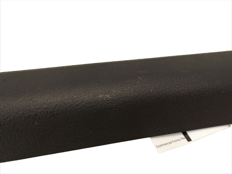 9E535413200BA 2010-2012 Lincoln MKZ Front Right Door Sill Plate Used OEM 9E535413200BA