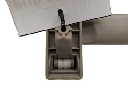 5096280AA 2004-2008 Chrysler Pacifica Interior Grab Handle & Dome Light Used 5096280AA