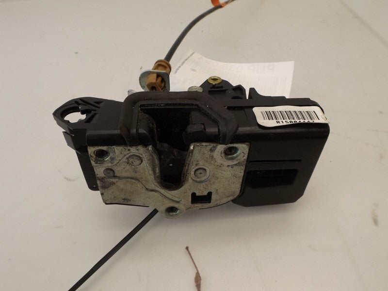 R15884447 2006-2011 Chevrolet Impala Passenger FR Door Lock Actuator Used OEM R15884447