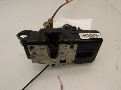 R15884447 2006-2011 Chevrolet Impala Passenger FR Door Lock Actuator Used OEM R15884447