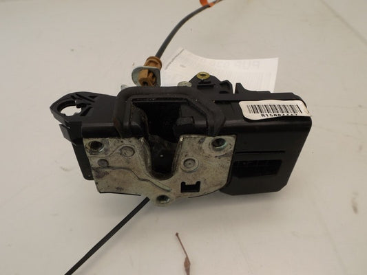 R15884447 2006-2011 Chevrolet Impala Passenger FR Door Lock Actuator Used OEM R15884447