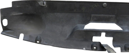 15735965 1999-2006 GMC Sierra 1500 Radiator Core Support Air Baffle Used OEM 15735965
