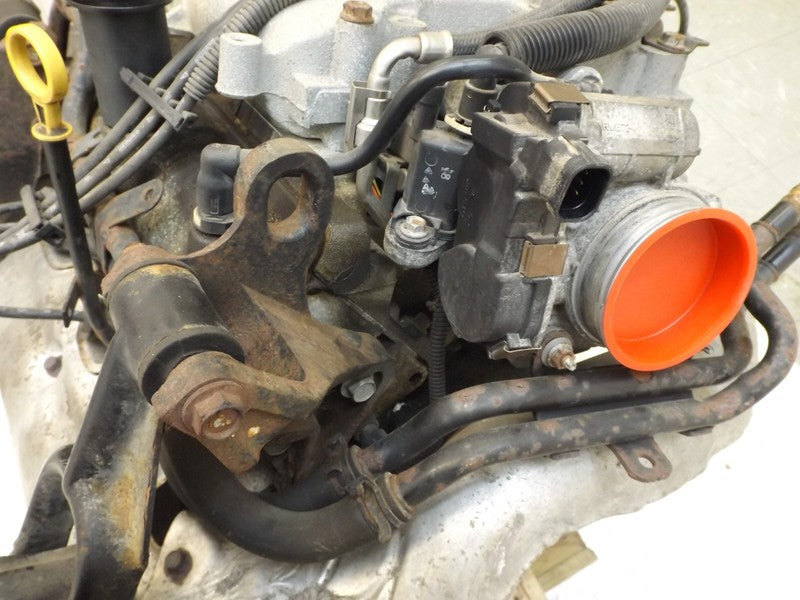 19181411 2008-2011 Chevrolet Impala 3.5L Engine Assembly VIN K 8th Digit Used OEM