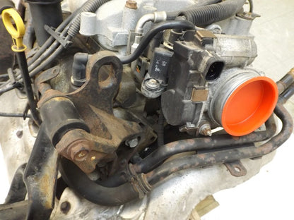 19181411 2008-2011 Chevrolet Impala 3.5L Engine Assembly VIN K 8th Digit Used OEM