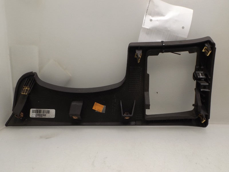 22869768 2012-2017 Buick Verano Instrument Panel Knee Bolster Used Brown 22869768 OEM