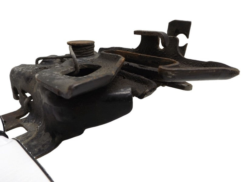 4L3Z16700AB 2004-2008 Ford F-150 Front Hood Latch Used OEM 4L3Z16700AB