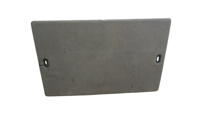 5JY521J8AG 2006 Jeep Grand Cherokee Floor Storage Compartment Lid Used 5JY521J8AG OEM