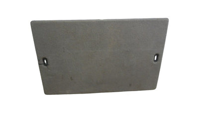 5JY521J8AG 2006 Jeep Grand Cherokee Floor Storage Compartment Lid Used 5JY521J8AG OEM