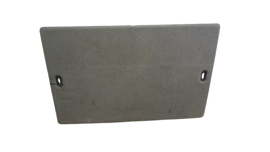 5JY521J8AG 2006 Jeep Grand Cherokee Floor Storage Compartment Lid Used 5JY521J8AG OEM