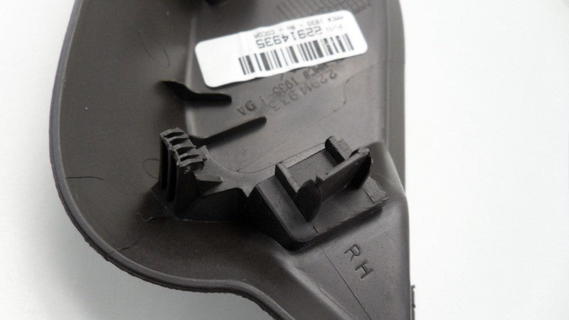 22914935 2013-2017 Buick Verano Passenger Right Instrument Panel Side Cover Used 22914935